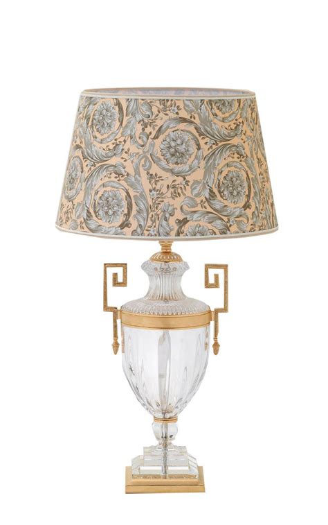 Versace Lamps and Lightings – Fine et Flair Furniture, Inc..